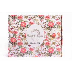 Petite boîte cadeau