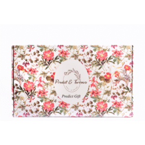 Grande boîte cadeau